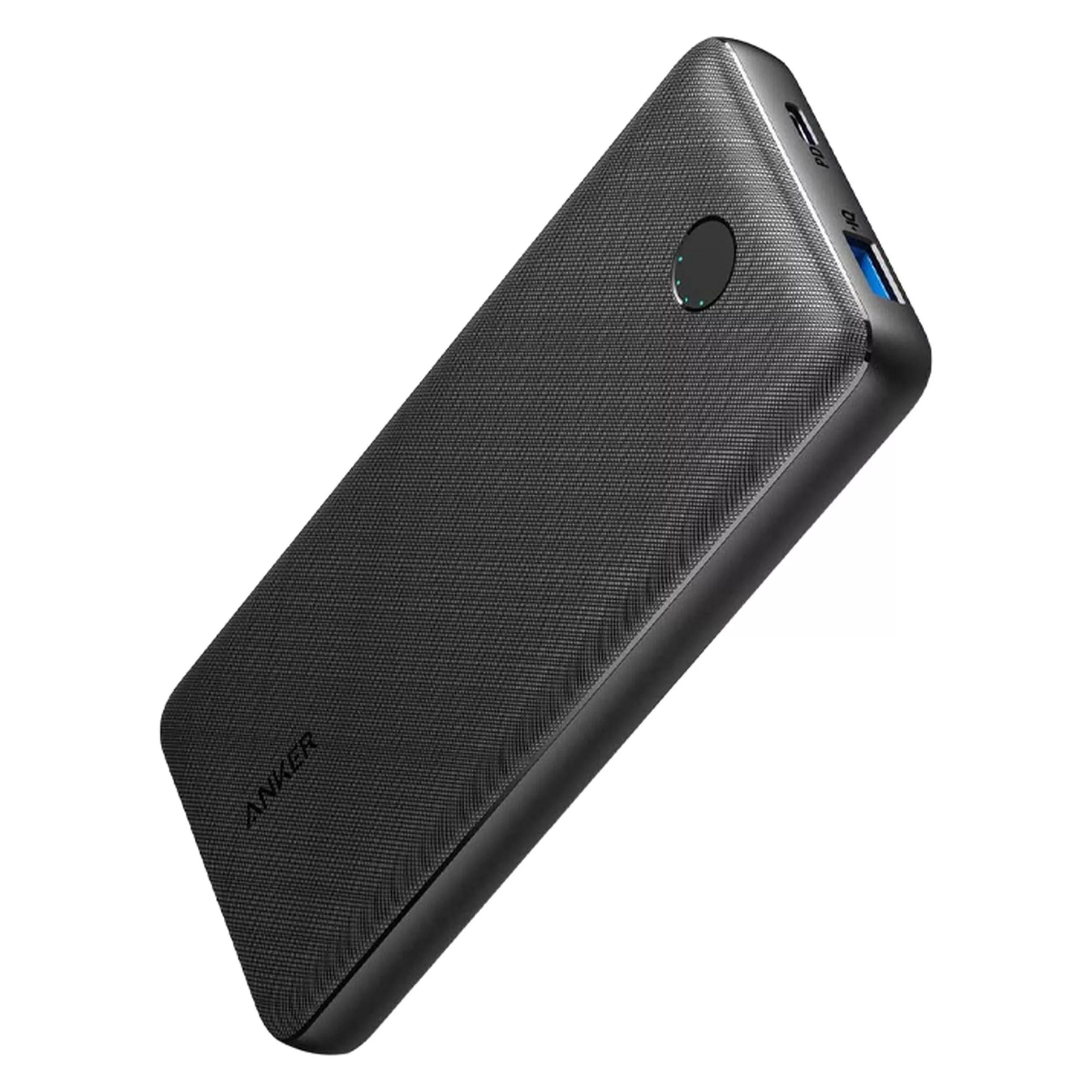 پاوربانک انکر مدل A1287 ظرفیت 20000 میلی آمپر ساعت