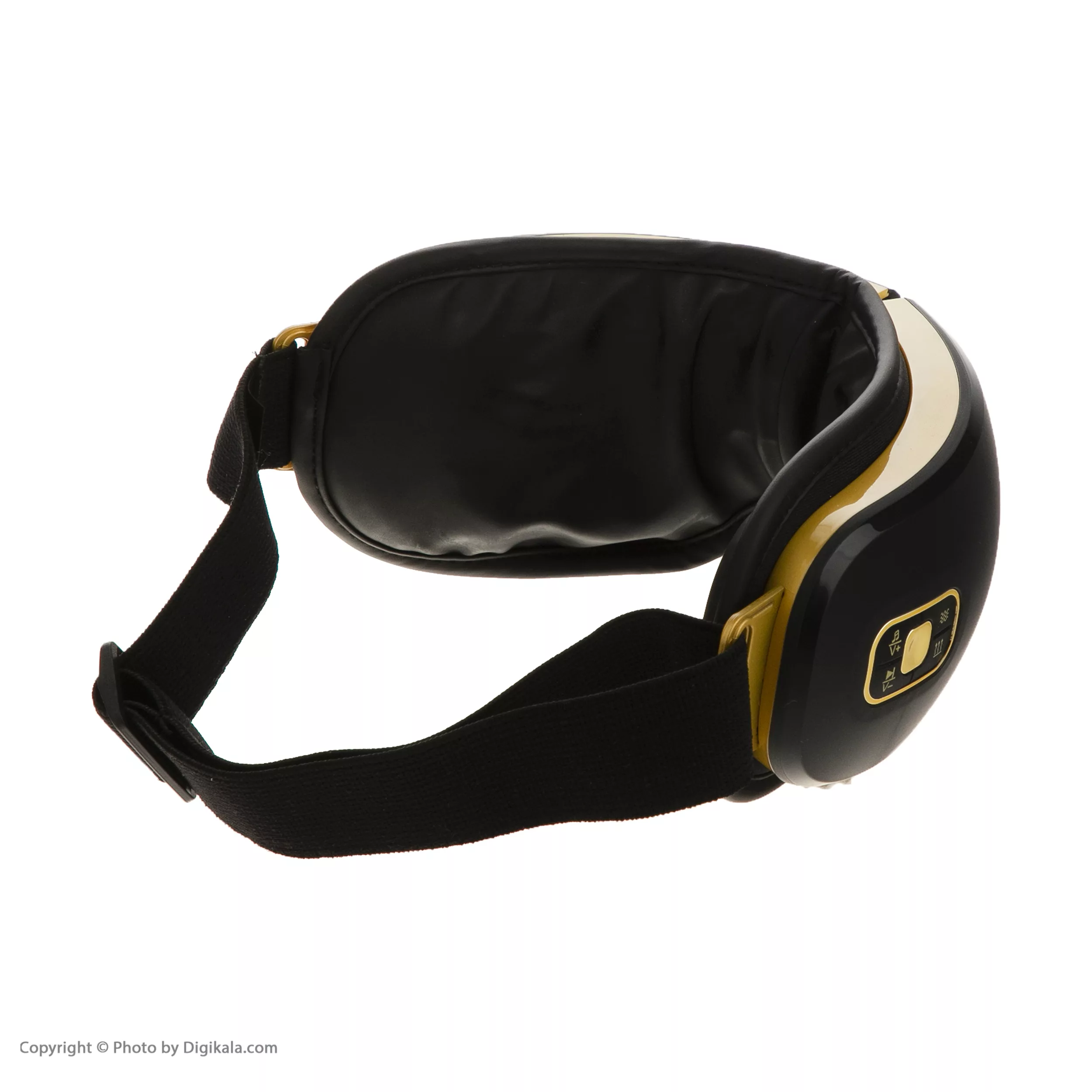 ماساژور چشم اوسیتو مدل AST-212