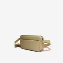 کیف دوشی زنانه چرم آرا مدل dj112