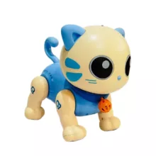 ربات کنترلی مدل گربه سنسوری کد 31K