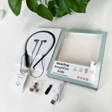 سمعک مدل NeckbandHearing