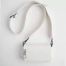 کیف دوشی زنانه چرم آرا مدل Tokyo