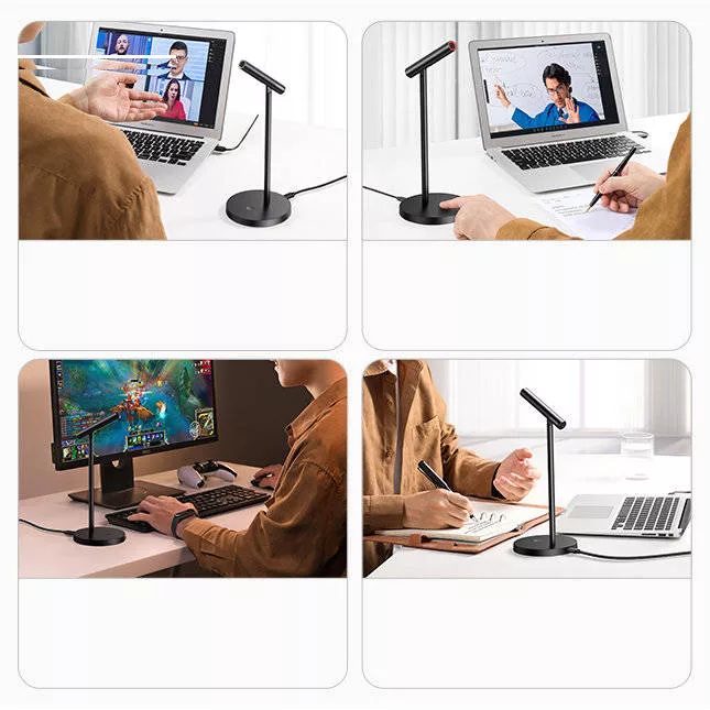 میکروفون رومیزی یوگرین مدل CM379-10934