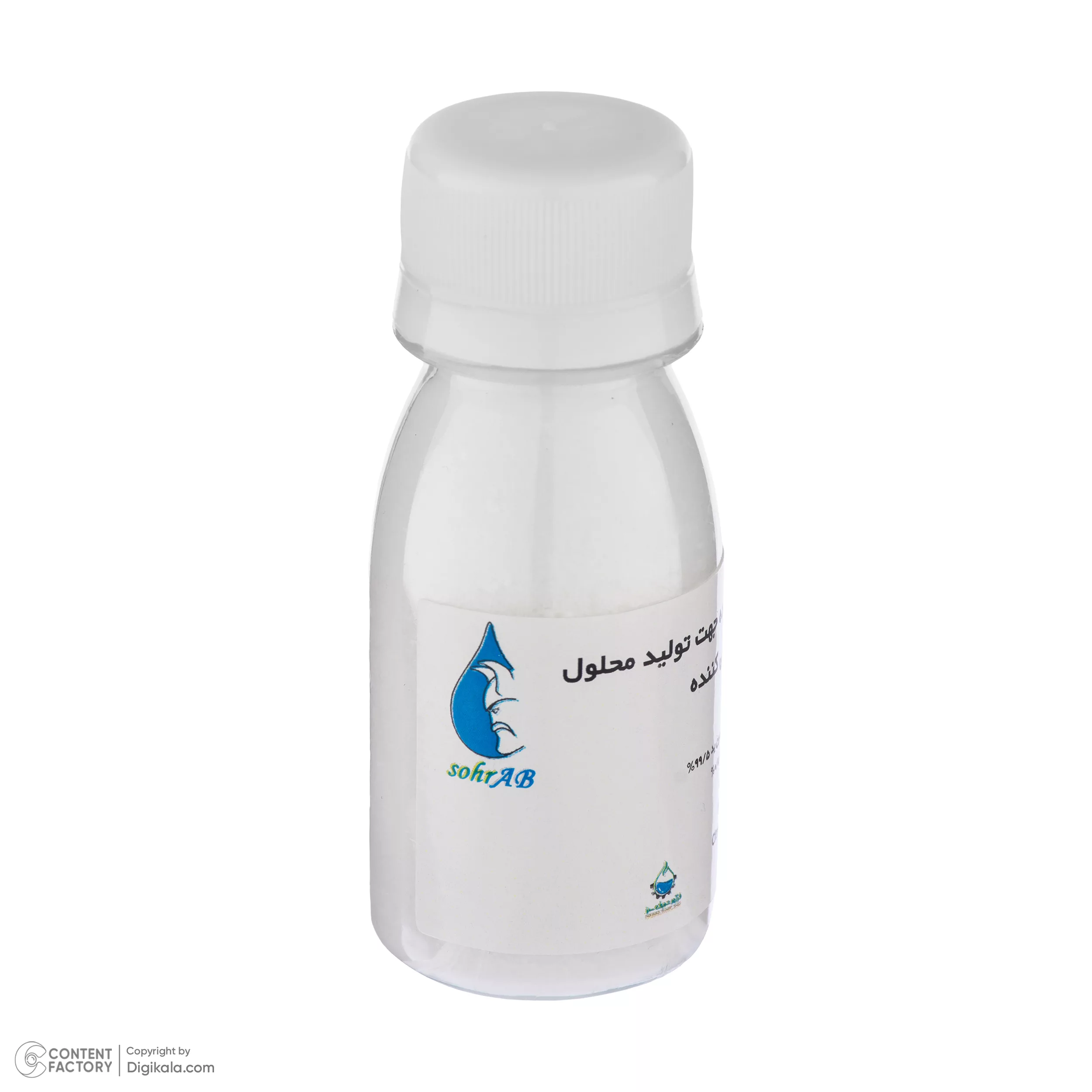 دستگاه ساخت محلول ضدعفونی کننده سهراب مدل 6168