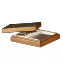 ست هدیه مدل خاتم و دیوان کد 009