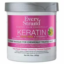 ماسک مو اوری استرند مدل Keratin وزن 425 گرم