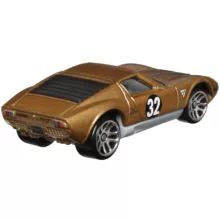 ماکت ماشین هات ویلز مدل Lamborghini Miura SV