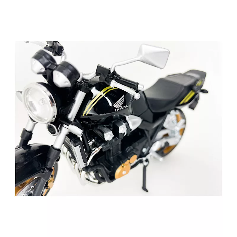 موتور بازی طرح هوندا مدل cb1300