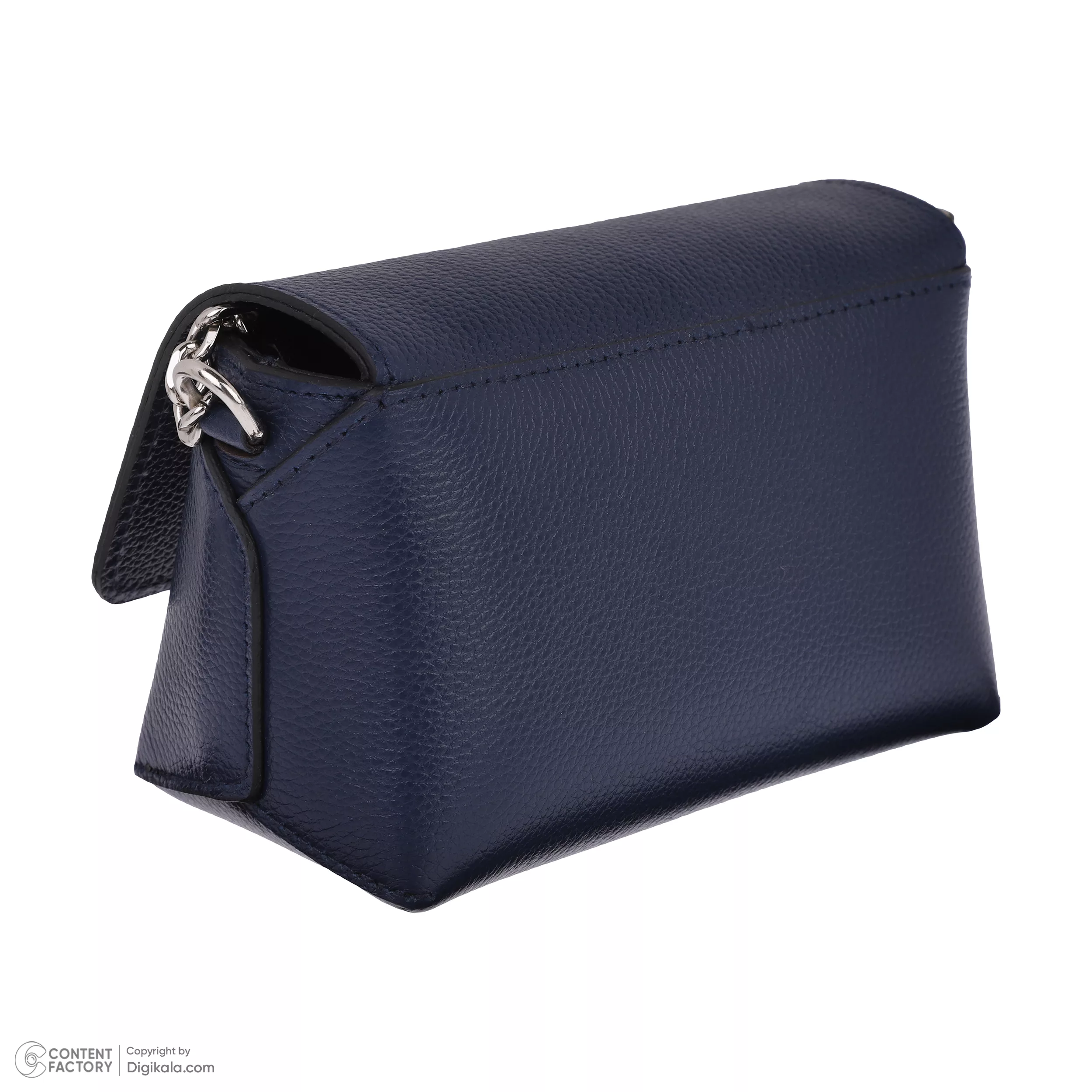 کیف رودوشی زنانه چرم مشهد مدل S5330-030