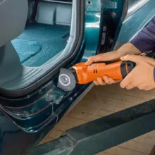 ابزار همه کاره شارژی فاین مدل AMM 700 MAX TOP AS