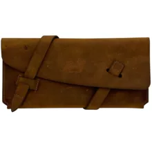 کیف پول چرم آسو مدل باراباس