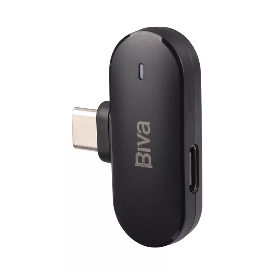 ست میکروفن بی سیم بیوا مدل WM-04