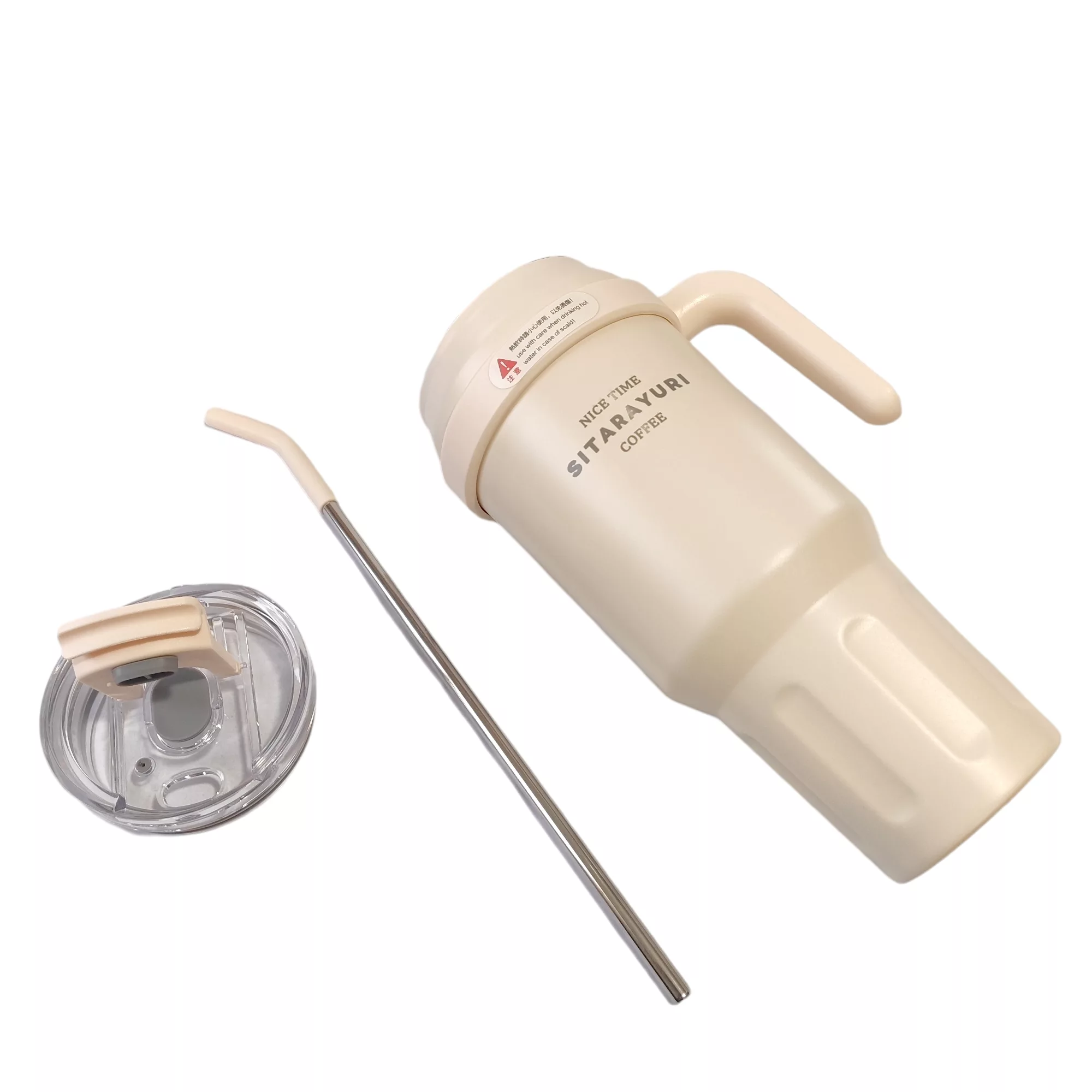 ماگ سفری مدل TRAVEL_FALL19 گنجایش 1.495 لیتر