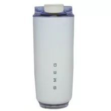 تراول ماگ اسمگ مدل Sl-648 لوگو برجسته گنجایش 0.48 لیتر