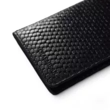 کیف پول چرمیران مدل PD1064