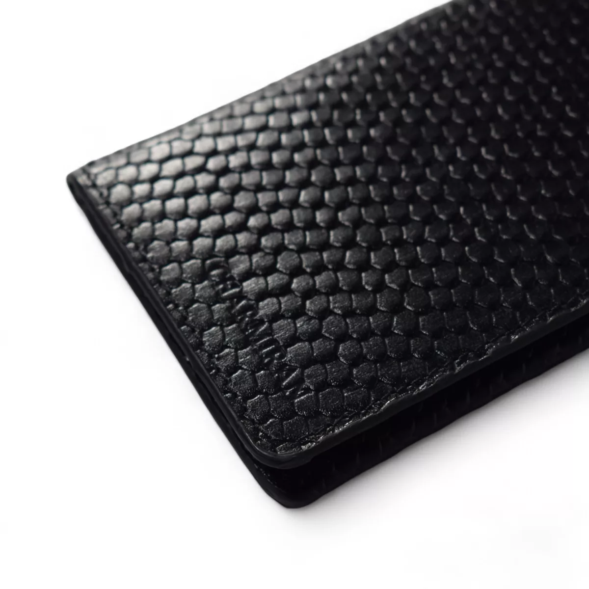 کیف پول چرمیران مدل PD1064