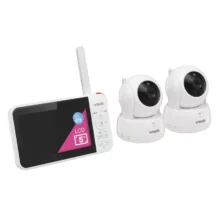 دوربین اتاق کودک وی تک مدل VM924-2