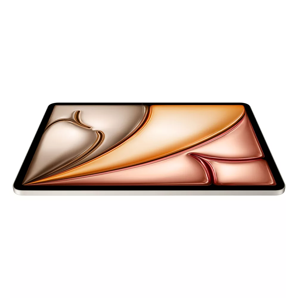 تبلت 13 اینچ اپل مدل iPad Air 13 2025 M3 Wi-Fi ظرفیت 128 گیگابایت و رم 8 گیگابایت