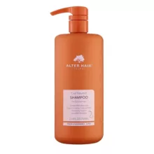 شامپو تقویت کننده مو آلترهیر مدل Curl Nourish مناسب برای موهای مجعد حجم 700 میلی لیتر