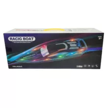 قایق بازی کنترلی مدل مسابقه ای