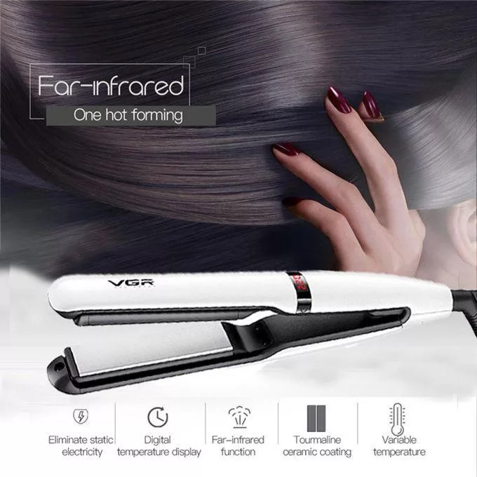 اتو مو وی جی ار مدل V-512