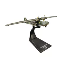 ماکت هواپیما آمرکام مدل جنگنده طرح PBY