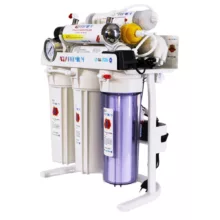 دستگاه تصفیه کننده آب آکواپرمیوم مدل A8ABU11-ML-TL4