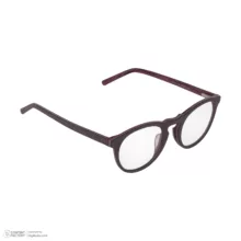 فریم عینک طبی مدل M5807C3 Acetate Wooden Pattern