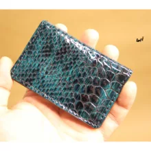 ست هدیه چرم سپنتا مدل 12