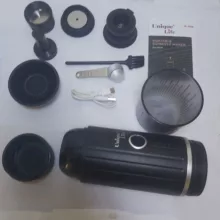 اسپرسو ساز سفری یونیک لایف مدل UL-2296