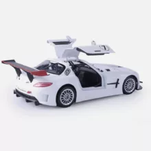 ماکت ماشین موتورمکس مدل مرسدس بنز SLS AMG GT2