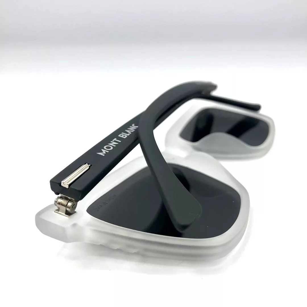 عینک آفتابی مون بلان مدل 0097573