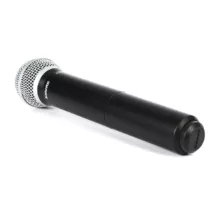 میکروفن بی سیم شور مدل BLX288/SM58