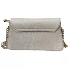 کیف رودوشی زنانه چرم قائم مدل S207