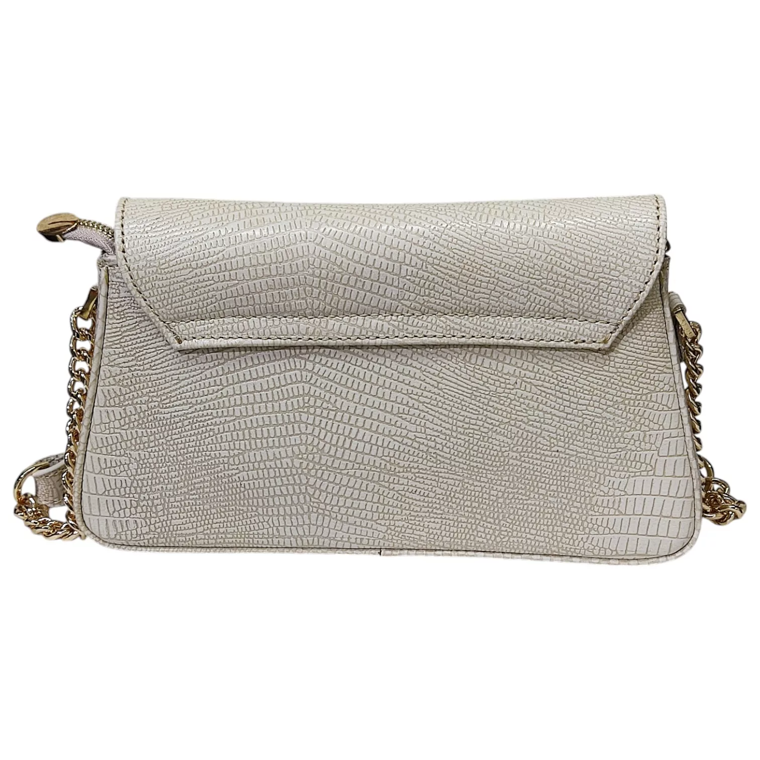 کیف رودوشی زنانه چرم قائم مدل S207