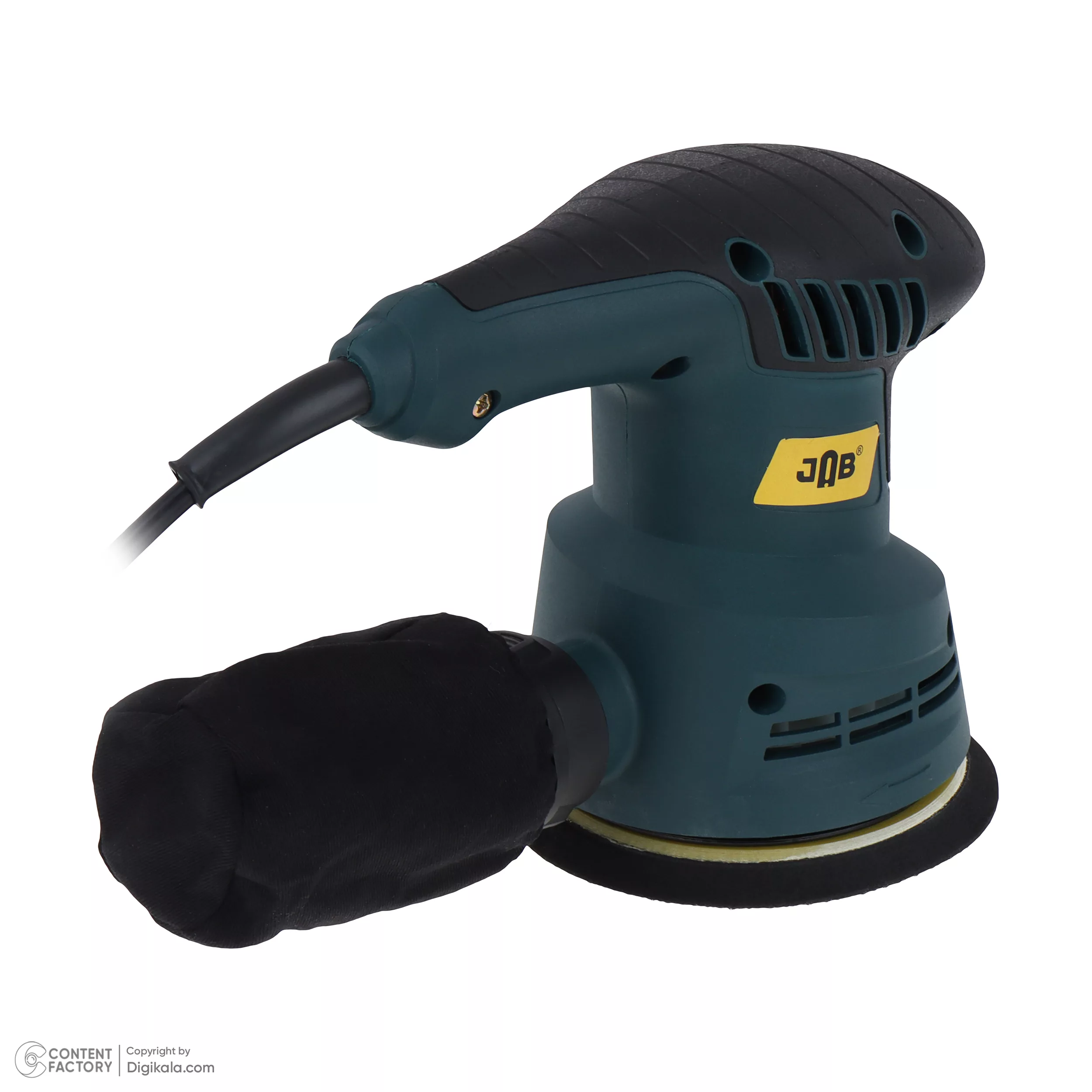 دستگاه سنباده زن جاب مدل JB-128 V