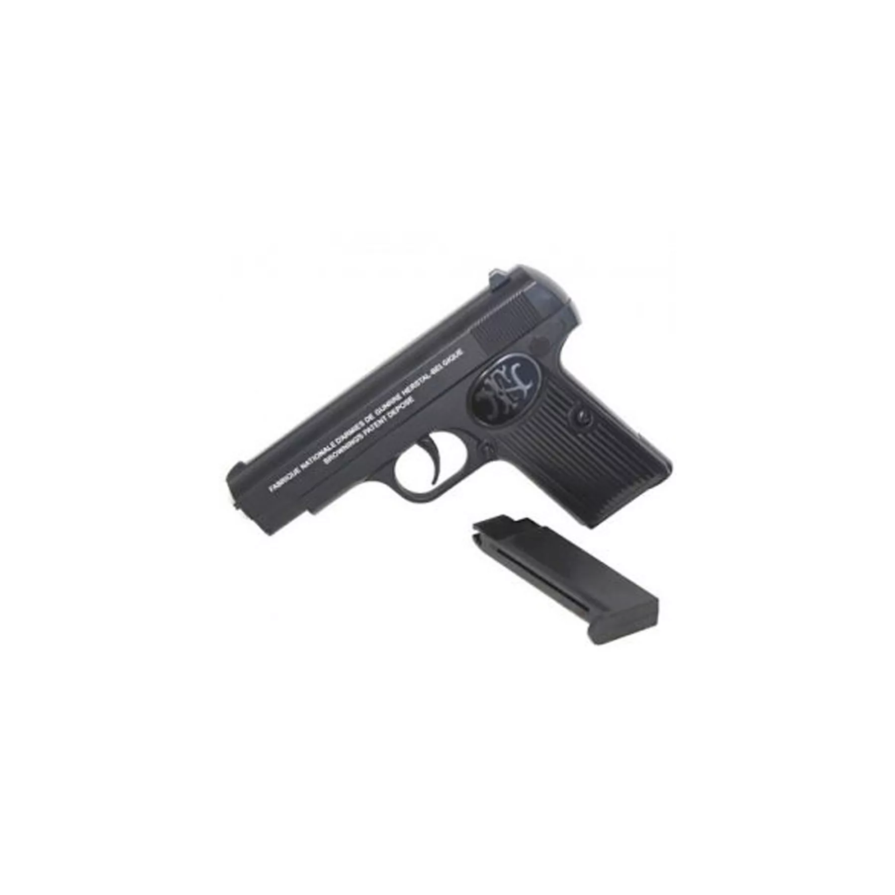 تفنگ بازی مدل AIR SOFT کد +C17A