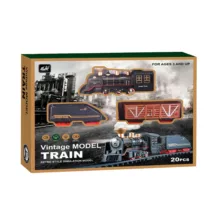 قطار بازی کد 567 مجموعه 20 عددی