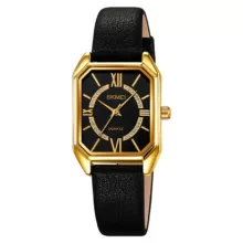 ساعت مچی عقربه‌ای کوارتز زنانه اسکمی مدل 2238