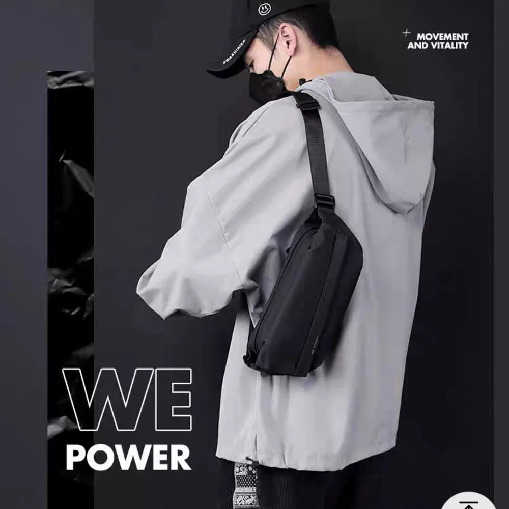 کیف کراس بادی مدل وی پاور 100