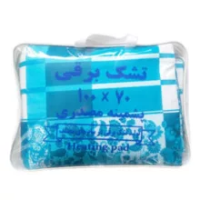 تشک برقی پشمینه مصدری مدل 001