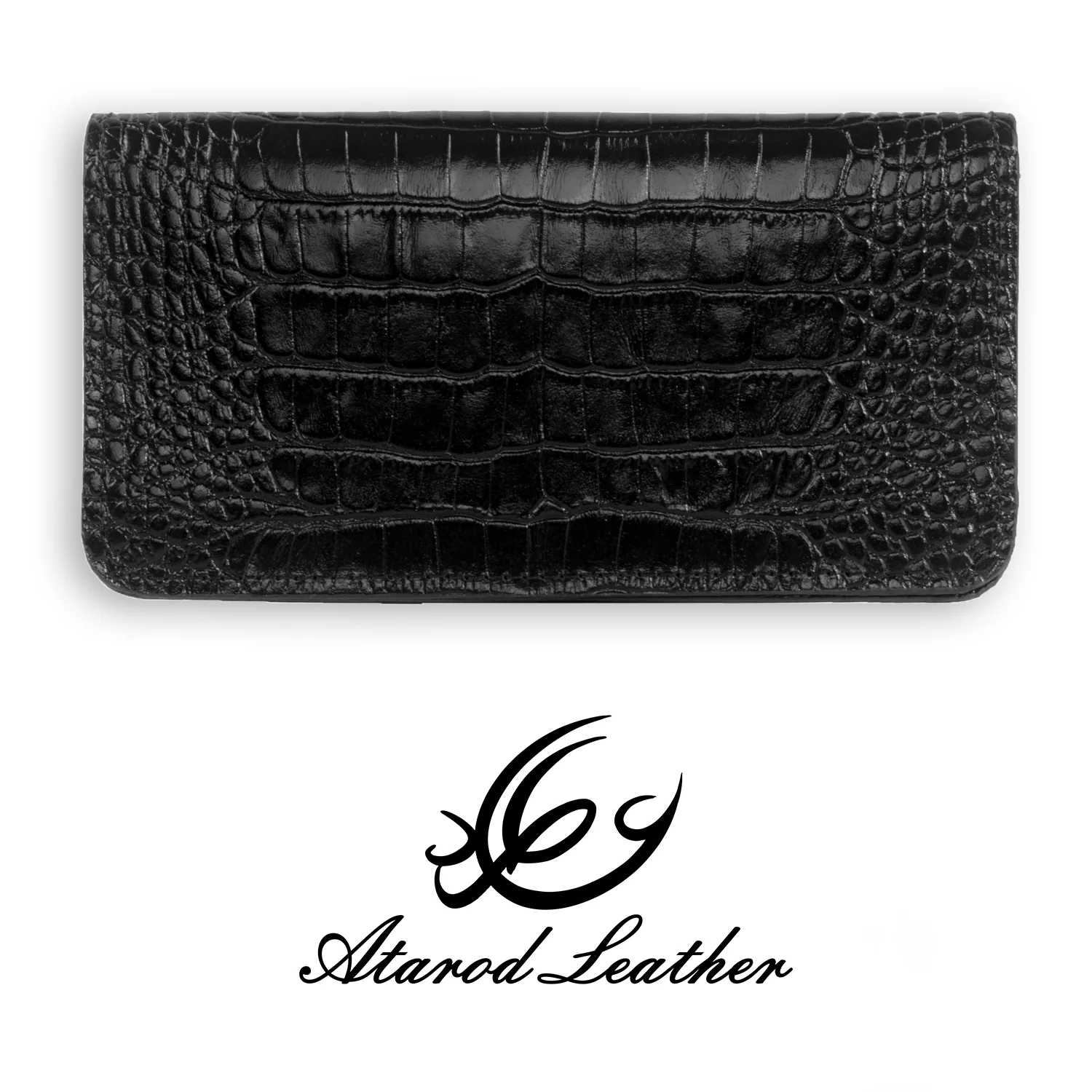 ست هدیه چرم عطارد مدل چرم طبیعی کد A89