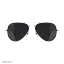 عینک آفتابی ری بن مدل RB3025-003/62