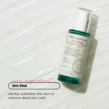 سرم لایه بردار پوست اکسیس وای مدل pha resurfacing glow حجم 50 میلی لیتر