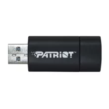 فلش مموری پتریوت مدل Patriot RAGE LITE 64GB USB 3.2 FLASH DRIVE ظرفیت 64 گیگابایت