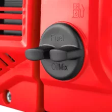 اره زنجیری بنزینی رونیکس مدل 4650