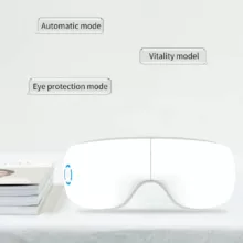 ماساژور چشم و سر رنفو مدل RelaxEyes