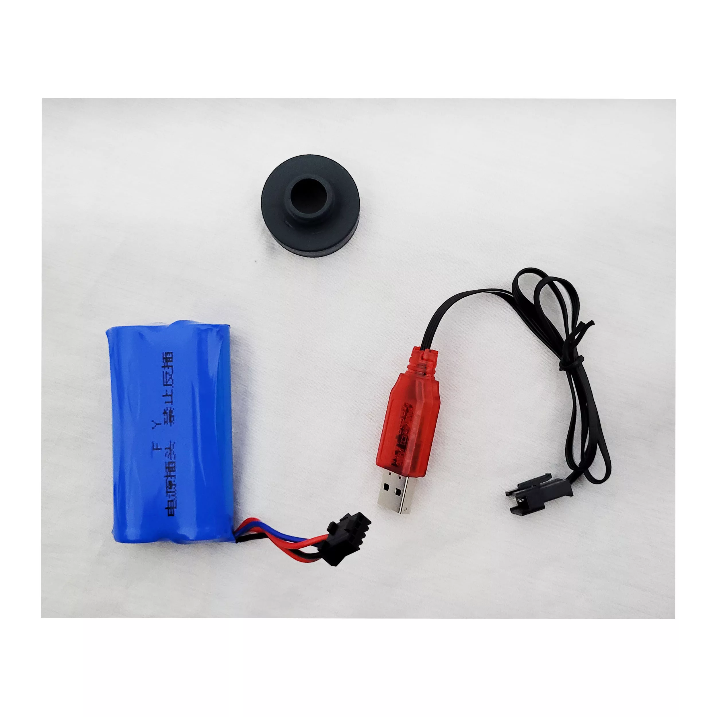 تفنگ آب پاش مدل COMBAT WATER GUN