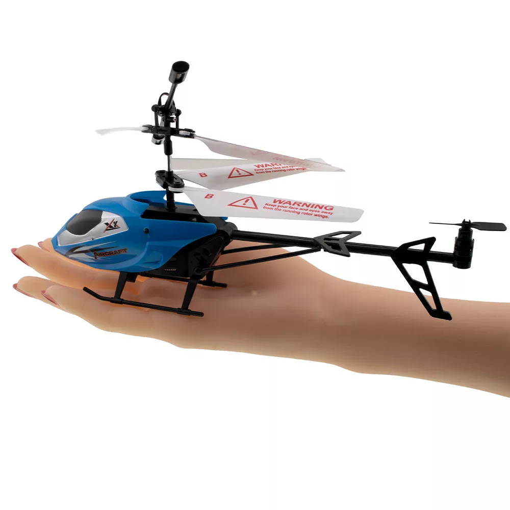 هلیکوپتر بازی برانت مدل 098