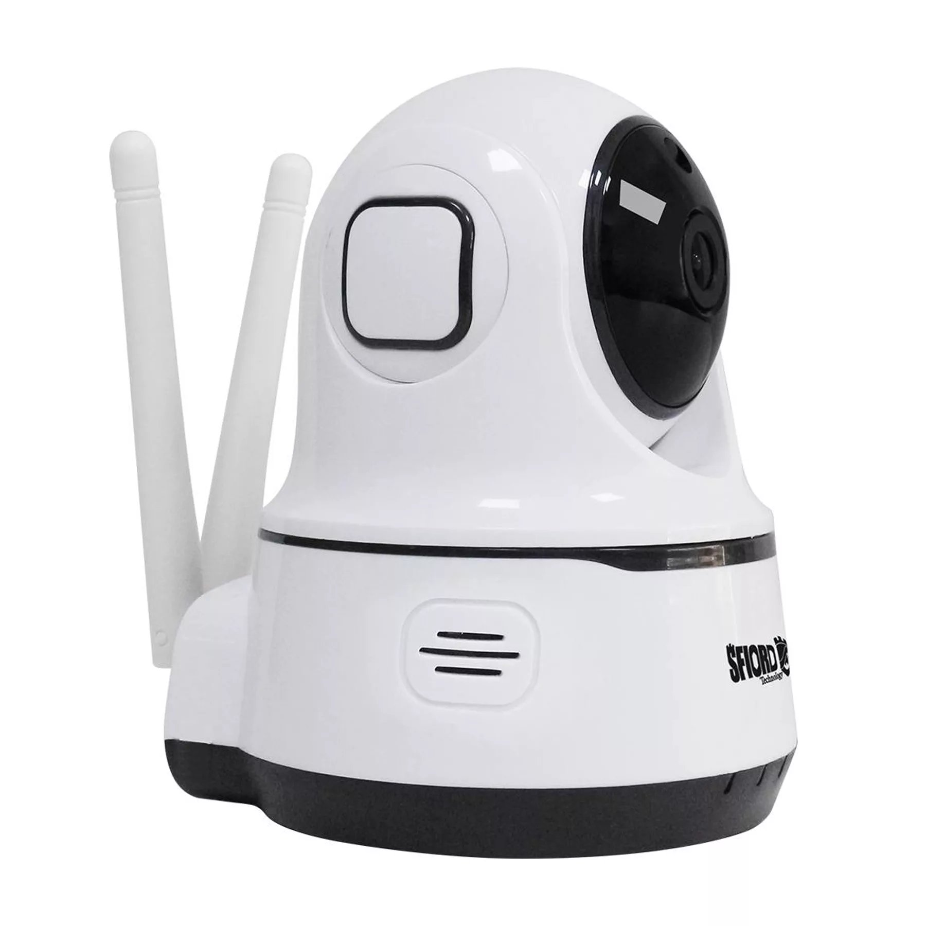 دوربین مداربسته بیسیم تحت شبکه اسفیورد مدل Z-210